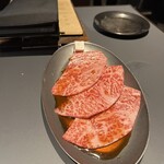 YAKINIKU MARUUSHI - 