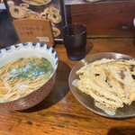 うどん屋麺之介 - 