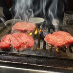 YAKINIKU MARUUSHI - 