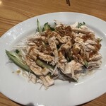 台湾and中華食堂だいちゃん - 