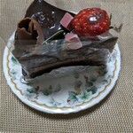 patisserie SYANTEI - 