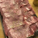 Sumibi Yakiniku Jakexe - 