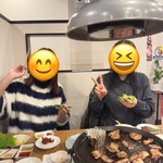 韓国料理 梅ちゃん - 