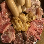 Sumibi Yakiniku Jakexe - 