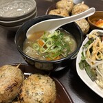 台所料理たまい - 