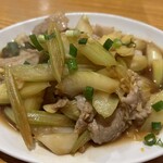 台湾and中華食堂だいちゃん - 