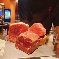 肉割烹 SHUN - 