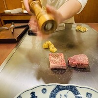 人形町今半 本店 - 