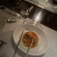 Scarpetta Tokyo - 