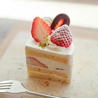 菓子・茶房 チェカ_1