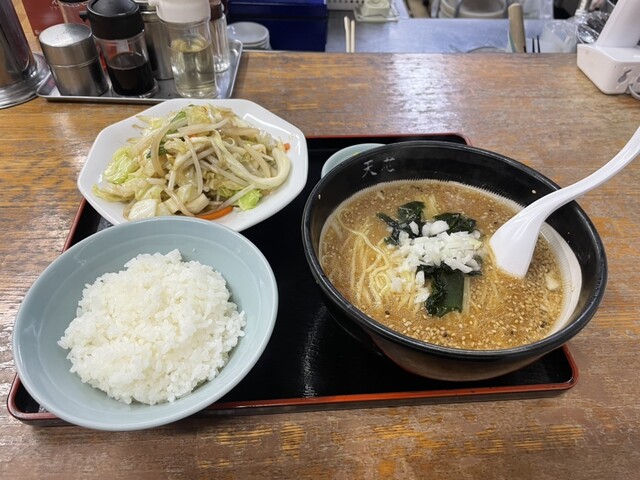 Tenshin Ramen Mizuho Ten photo 2