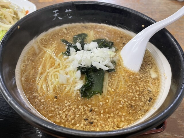 Tenshin Ramen Mizuho Ten photo 4