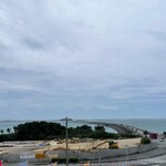 いらぶ大橋 海の駅 レストラン - 