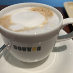 DOUTOR COFFEE SHOP - 