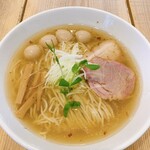 The Noodles & Saloon Kiriya - 