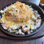 キープアンドタッチ - 