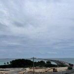 いらぶ大橋 海の駅 レストラン - 