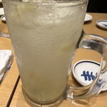 釣宿酒場 マヅメ  - 