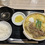 カレーうどん 千吉 新宿甲州街道店 - 