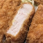 Tonkatsu Kokoro - 