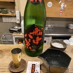 小料理 鈴木 - 高知のお酒