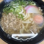 博多ホームうどん - 