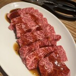 Horumon Yakiniku En - 