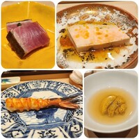 すし 良月 - 