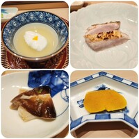 すし 良月 - 