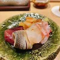 すが弥 - 盛り合わせ