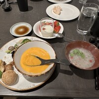 中国料理 「王朝」 ヒルトン名古屋 - 