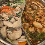 台湾料理故宮 - 