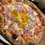 PIZZERIA DA GRANZA - 