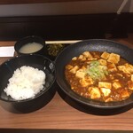 麻婆豆腐TOKYO - 