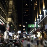 池記 - 周囲の様子