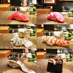 天寿し 京町店 - 