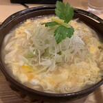 Taikou Udon - 