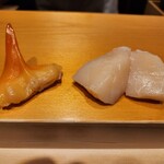 Sushi Hashimoto - 