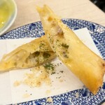 生餃子製造トコロ てんしんのきもち - 