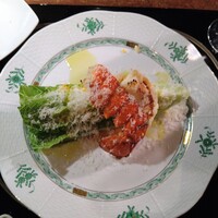 銀座うかい亭 - 