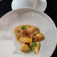 銀座うかい亭 - 