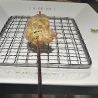串カツとワイン 揚八 東急プラザ銀座店 - 