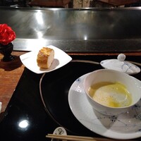 銀座うかい亭 - 