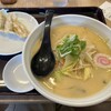 埼玉タンメン山田太郎 熊谷原島店