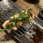 炭火焼き鳥　青山商店 - 