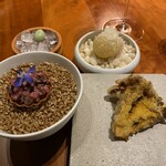 リストランテ ナカモト - 