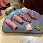 焼肉たまき - 