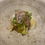 リストランテ ナカモト - 