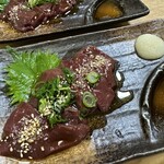 焼肉たまき - 