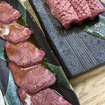 焼肉たまき - 